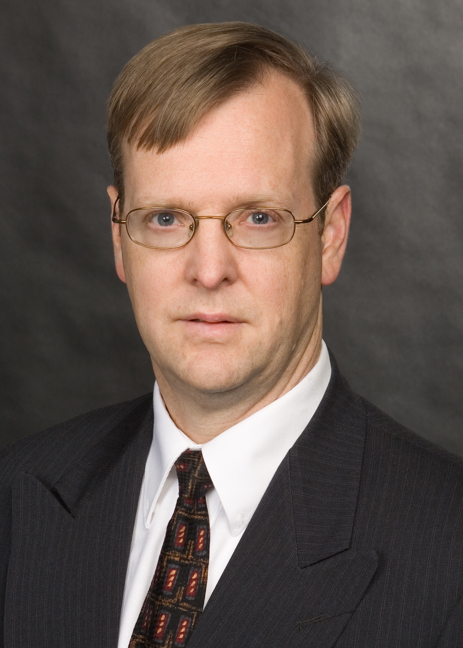 Daniel Dorman