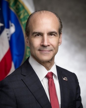 Mark Menezes