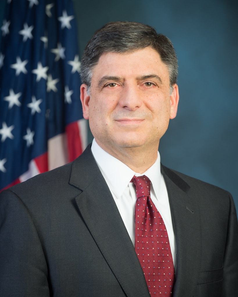 John Bravacos