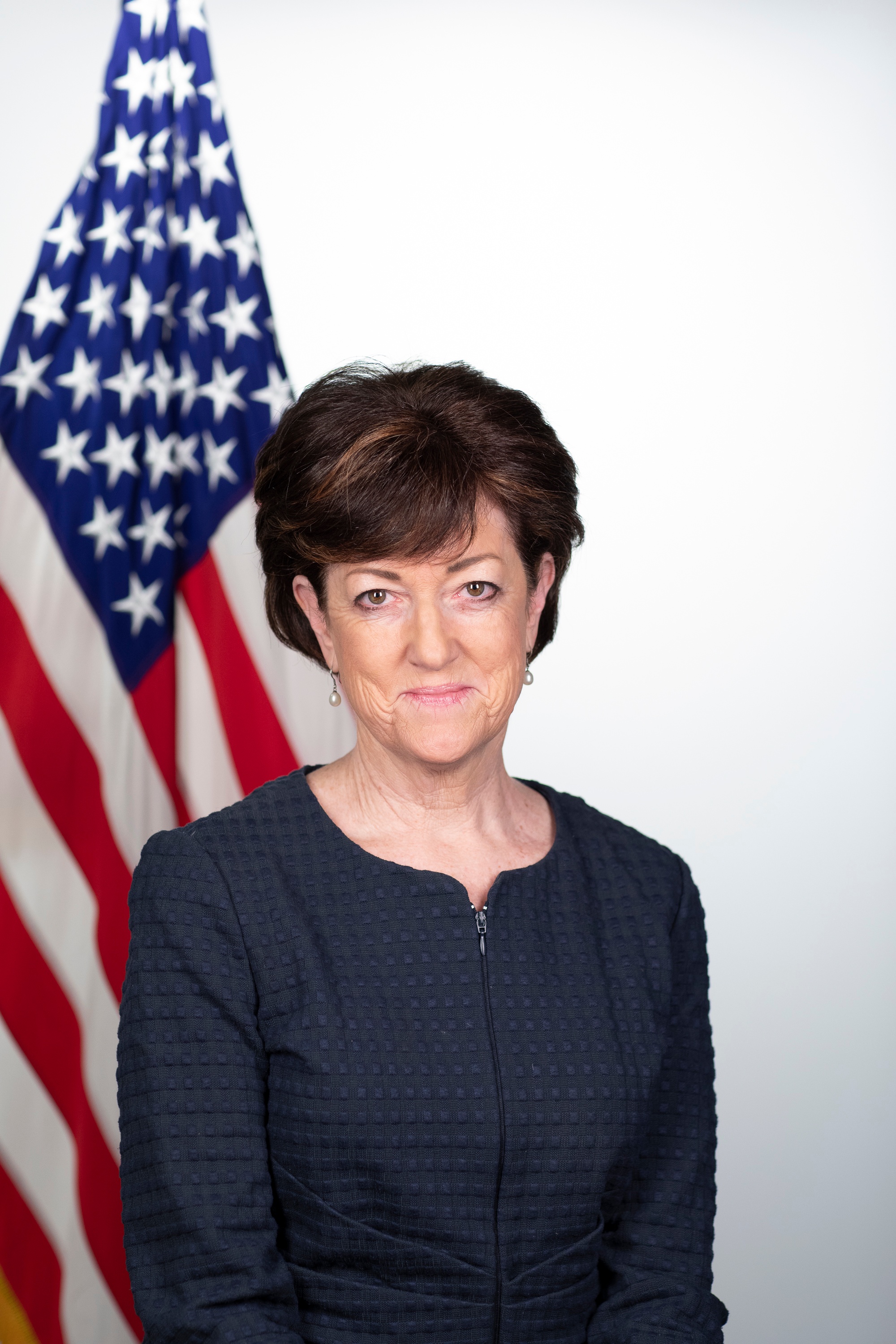 Mary Neumayr