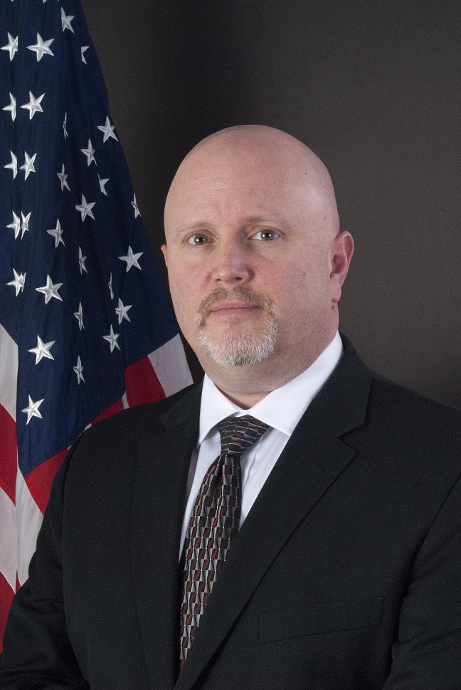 Photo of Terry Turpin
