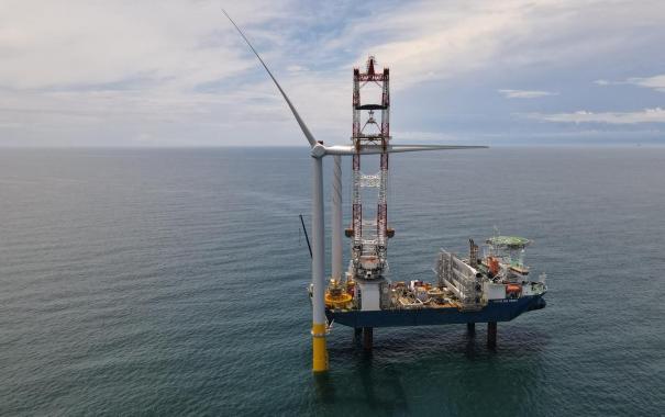 Biden Administration Accelerates Clean Energy Economy - Renewable Energy Image