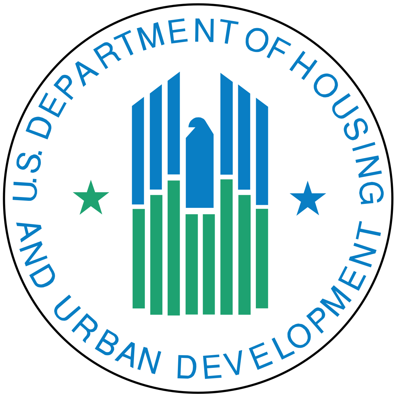 Housing and Urban Development icon